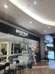 -IN STYLE•造型