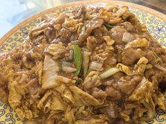 -烤肉季饭庄