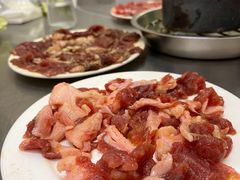 -松明一烤肉馆(鲁园店)