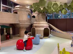 -水桶王国主题餐厅·聚会·生日派对·亲子活动·家庭套餐(亚龙湾希尔顿店)