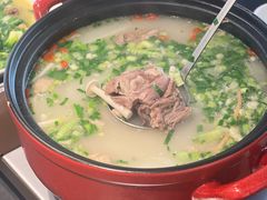 -红厨巷·淮扬菜(熙南里店)