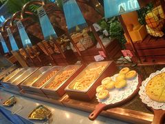 -非烤勿扰自助烤肉(深圳宝安华强广场店)