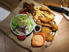 -必胜客(栖乐荟店)