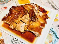 -尖沙咀茶餐厅(永泰店)