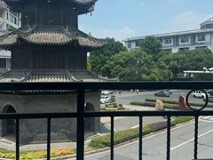 -怡园饭店-餐厅(四望亭店)