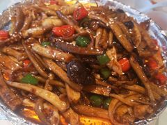 -马旺子酒楼