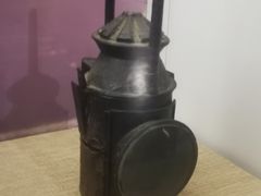 -中国铁道博物馆(正阳门馆)