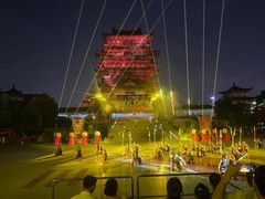 -寻梦滕王阁实景演出