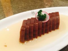 糖藕-苏浙汇(古北店)