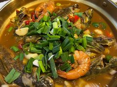 -食光慢宴·安吉土菜馆