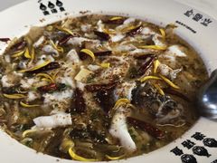 -渔语鱼新川菜Bistro(万象天地店)