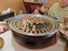 -权金城·炭火烤肉(北京联想桥店)