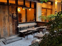 -WABI COFE(愚园路店)