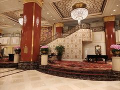 -北京中国大饭店