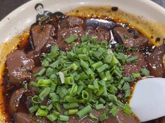 -杨三娘跷脚牛肉(羊子山西路店)