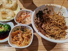 -易裕和·长沙米粉(竹塘西路店)