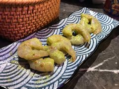 -十三姨正合丰烤肉(营迹路店)