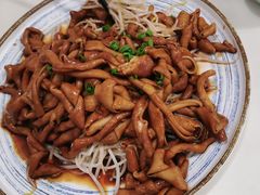 -鹅掂·大岭山烧鹅