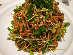 原汁海胆水饺-喜鼎海胆水饺(柏威年购物中心店)