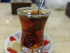 -bosphorus 铂斯西餐厅·土耳其烧烤(环市中路店)
