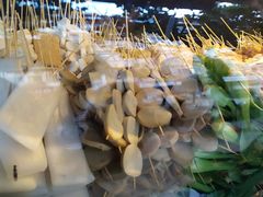 -小朱麻辣串(益民街店)
