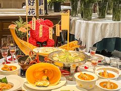 -狮拾久·现代新加坡料理(福田COCO Park店)