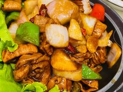 大肠-启东海鲜人家(古美路店)