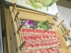-正福居老北京正宗铜锅泉水涮肉(彰化路店)