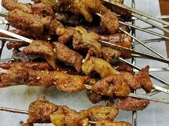 -老虎滩大连海鲜烧烤(水游城店)