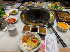 -韩宫宴炭火烤肉(印象城店)