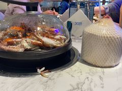 -半岛听涛蒸汽海鲜自助(K11店)