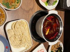 -前门后头老北京铜锅涮肉·京味菜·烤鸭(伊藤洋华堂店)