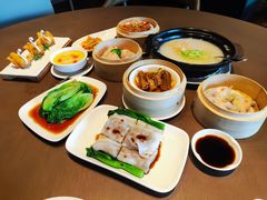 -南宁万丽酒店-万丽轩中餐厅