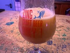-ZING鲸鱼啤酒(葡萄院店)