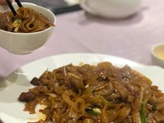 -丰鲤楼•闽南茶楼(仟禧汇店)