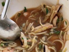 -阿弟特色海鲜餐厅·大排档(平潭店)