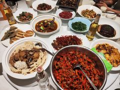 -飶香居(省博物馆店)