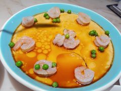-茅庐川菜(烟台万象汇店)