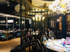 大堂-肖记公安牛肉鱼杂馆· 省级非物质文化遗产(仁和路店)