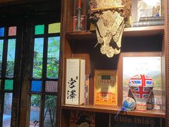-古董花园(思南路42弄小区店)