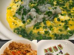 -肆月河豚·淮扬菜·湘菜(华天店)