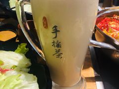 -呷哺呷哺(砂之船奥莱店)