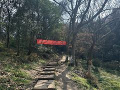 -采石矶景区