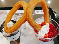 -麦当劳(仙林亚东城得来速店)