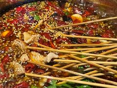 -刘成杰锦州烧烤(南河路店)