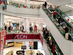 -凯德广场(武胜路店)