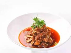 -上蔬无瑕· 创意素食·Vegetarian(华采天地店)