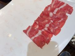 -徐升记不改良老火锅(菏泽中央公馆店)