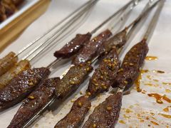 -枪火串烧·东北特色烧烤(罗湖总店)