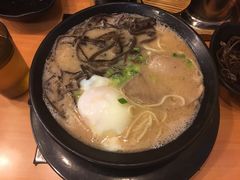 -博多一幸舍(侨福芳草地购物中心店)